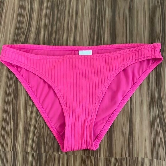 Nwot Xhilaration Bikini Bottom Size Medium - Picture 1 of 8
